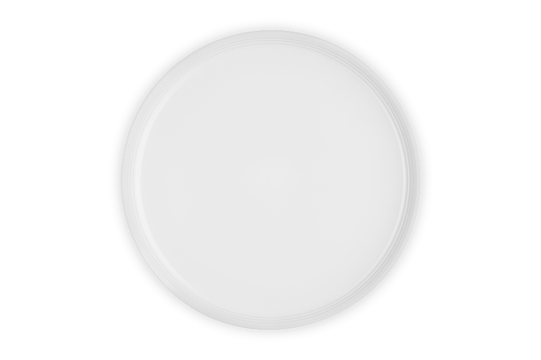 Le Creuset Speiseteller Coupe aus Steinzeug Sonderangebot der Fabrik