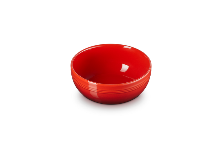 Le Creuset Müslischale Coupe aus Steinzeug Discount Store für neue Produkte