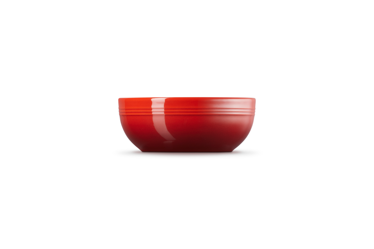 Le Creuset Müslischale Coupe aus Steinzeug Discount Store für neue Produkte