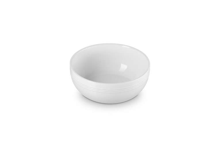 Le Creuset Müslischale Coupe aus Steinzeug Super Rabatt