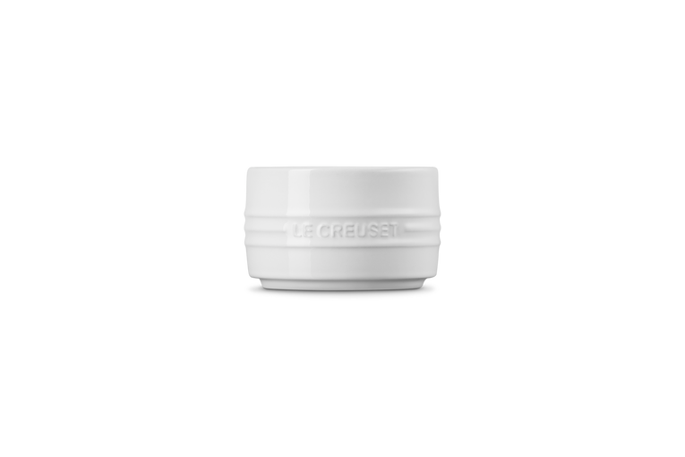 Le Creuset Stapelbares Förmchen aus Steinzeug Kostenloser Versand international