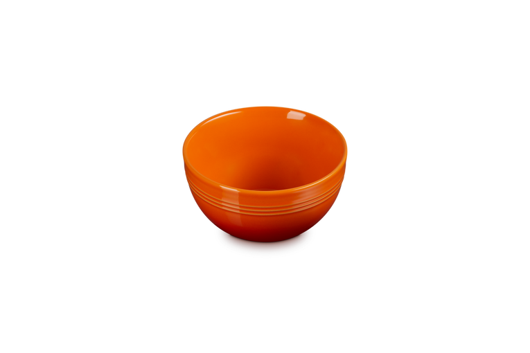 Le Creuset Snackschälchen Coupe aus Steinzeug Speichern exportieren