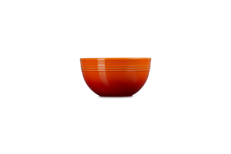 Le Creuset Snackschälchen Coupe aus Steinzeug Speichern exportieren