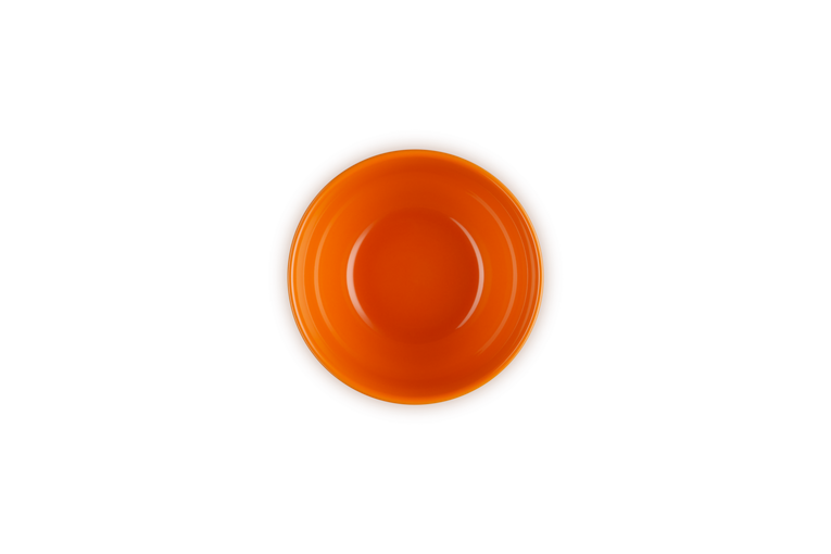 Le Creuset Snackschälchen Coupe aus Steinzeug Speichern exportieren