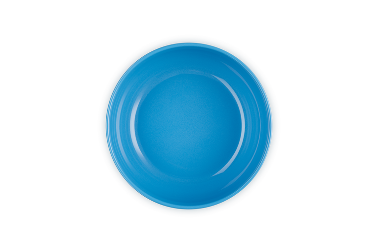 Le Creuset Salatschüssel Coupe aus Steinzeug 50% Rabatt für begrenzte Zeit