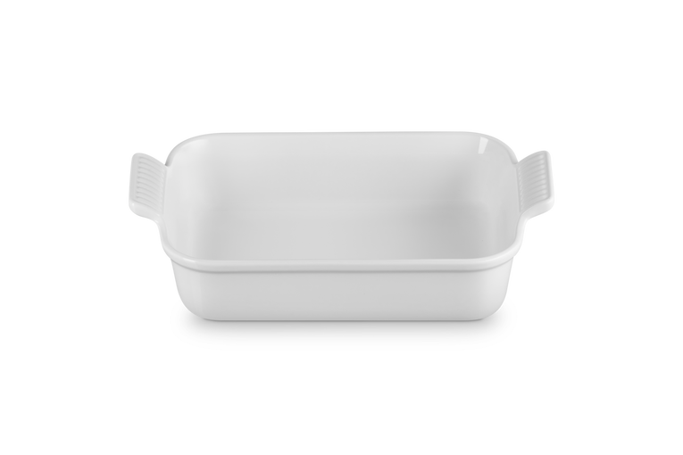 Le Creuset Rechteckige Auflaufform Tradition aus Steinzeug Rabatte dieses Monats