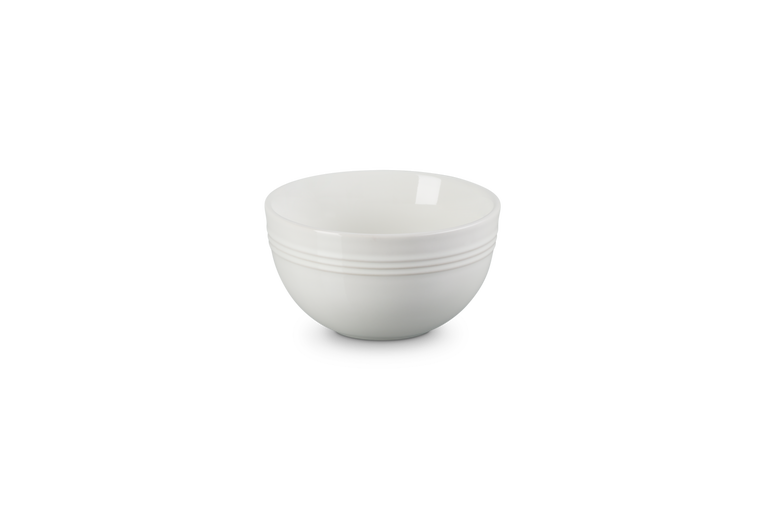 Le Creuset Snackschälchen Coupe aus Steinzeug