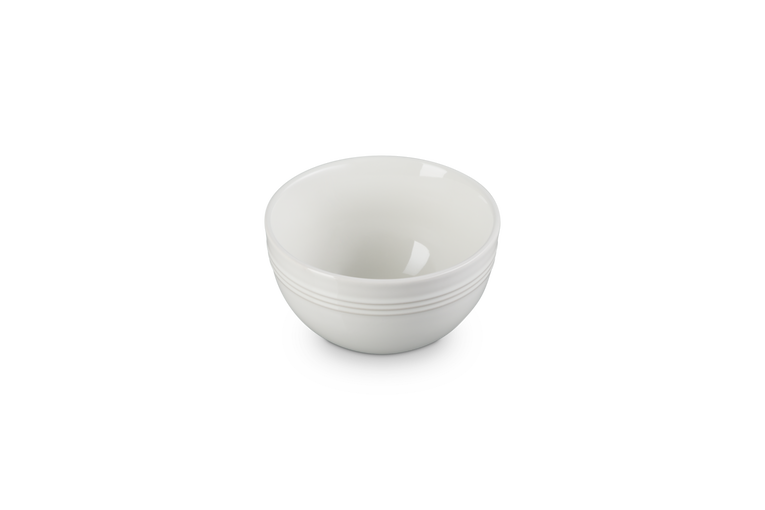 Le Creuset Snackschälchen Coupe aus Steinzeug 2025