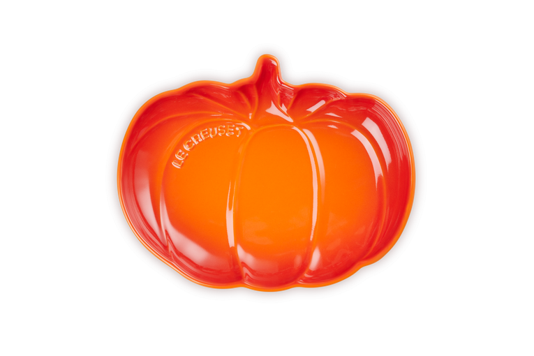 Le Creuset Mittlerer Kürbisteller aus Steinzeug