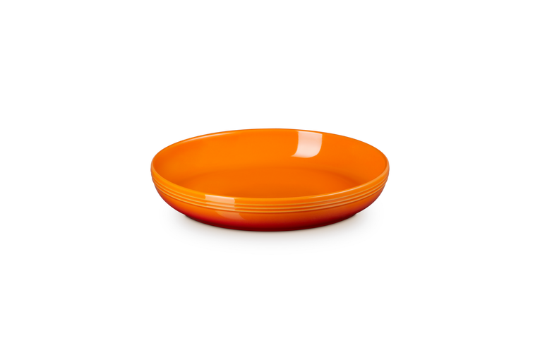 Le Creuset Suppenteller Coupe aus Steinzeug