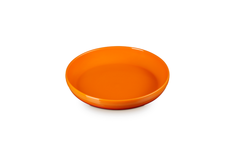 Le Creuset Suppenteller Coupe aus Steinzeug Hotsell