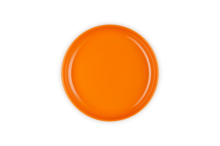Le Creuset Suppenteller Coupe aus Steinzeug Hotsell