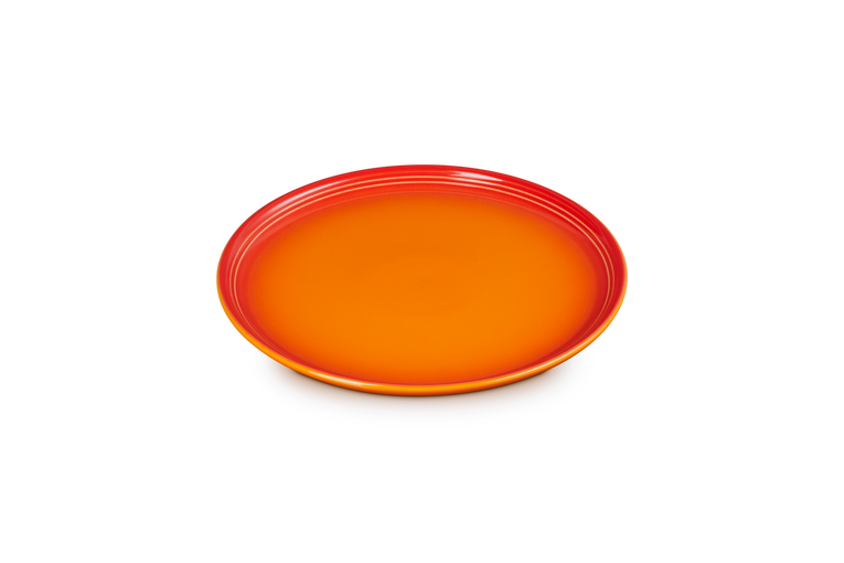 Le Creuset Frühstücksteller Coupe aus Steinzeug Günstiger Verkauf