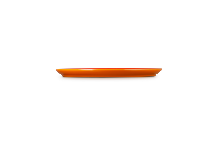 Le Creuset Frühstücksteller Coupe aus Steinzeug Günstiger Verkauf