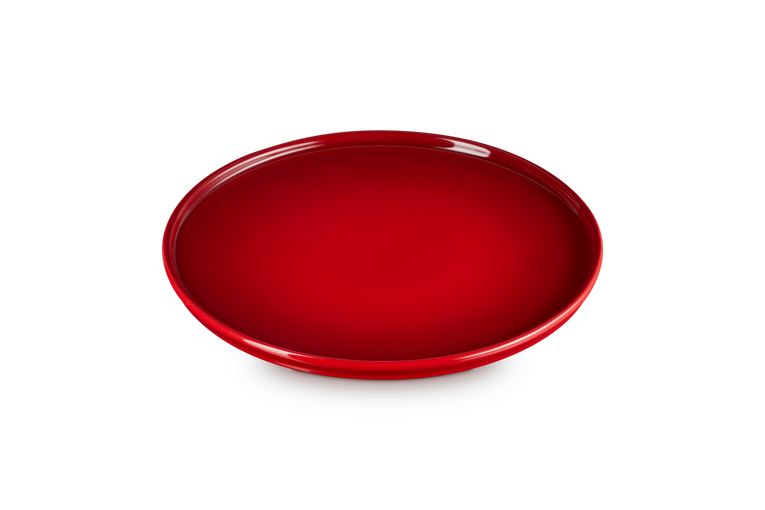 Le Creuset Tortenplatten mit Fuß aus Steinzeug Günstig kaufen