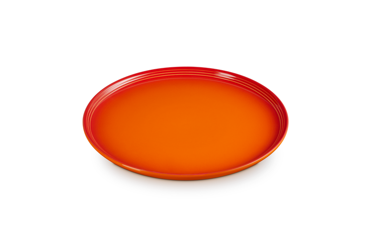 Le Creuset Speiseteller Coupe aus Steinzeug Flash Sale