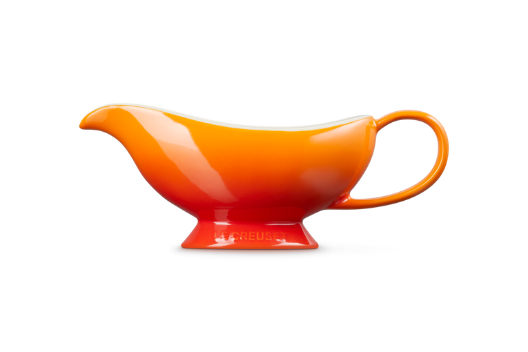 Le Creuset Sauciere aus Steinzeug Black Friday