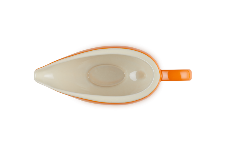 Le Creuset Sauciere aus Steinzeug Black Friday