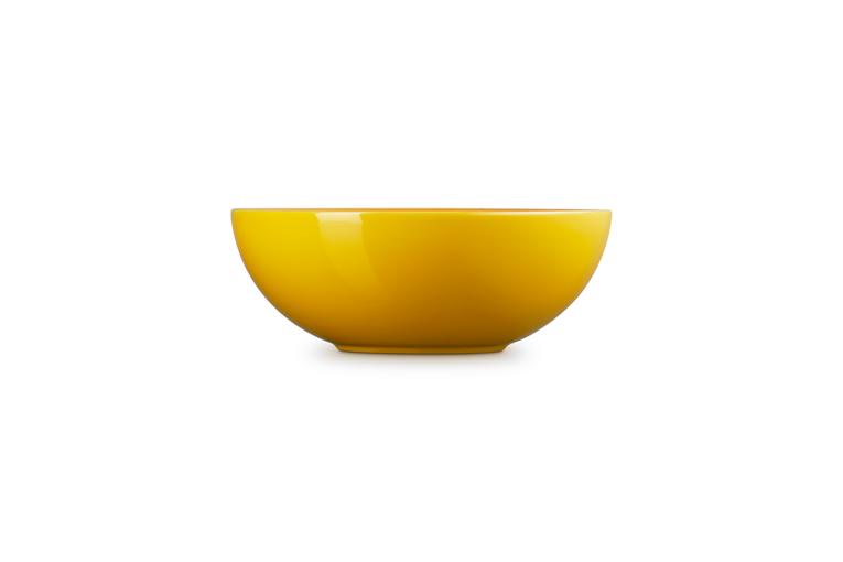 Le Creuset Salatschüssel aus Steinzeug Kauf eins, bekomm eins gratis