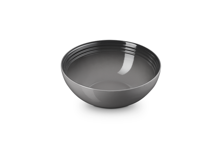 Le Creuset Salatschüssel aus Steinzeug Tägliche Deals
