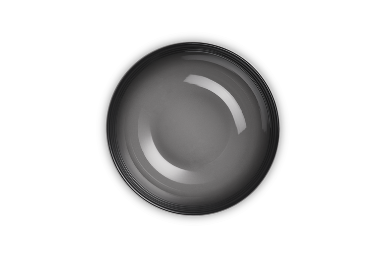 Le Creuset Salatschüssel aus Steinzeug Tägliche Deals