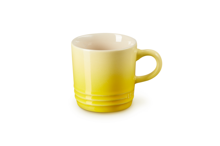 Le Creuset Cappuccino Becher aus Steinzeug Letzte 2 Tage