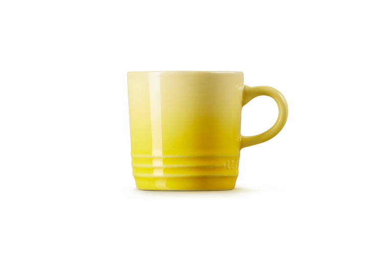 Le Creuset Cappuccino Becher aus Steinzeug Letzte 2 Tage