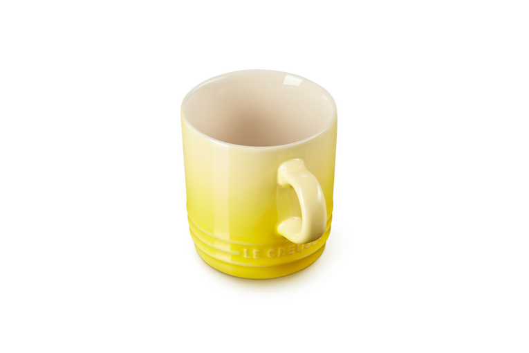 Le Creuset Cappuccino Becher aus Steinzeug Letzte 2 Tage