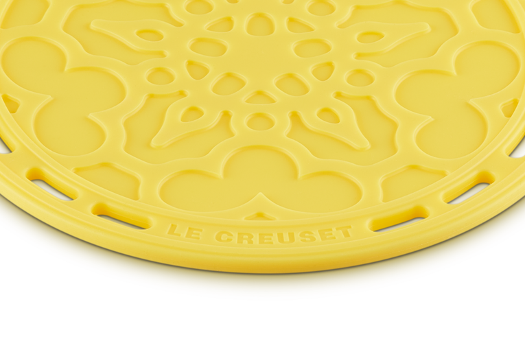 Le Creuset Untersetzer Tradition Letzter Tag