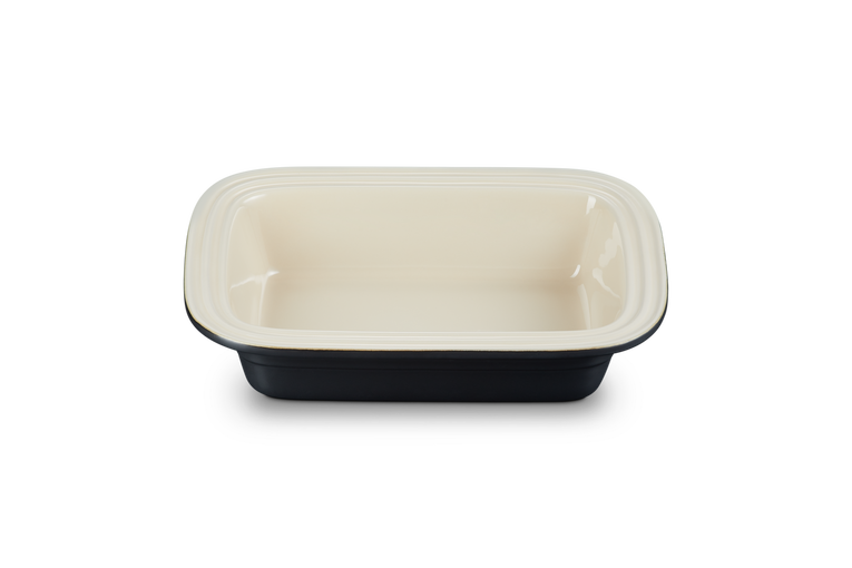 Le Creuset Lasagneform aus Steinzeug Bis zu 65% Rabatt