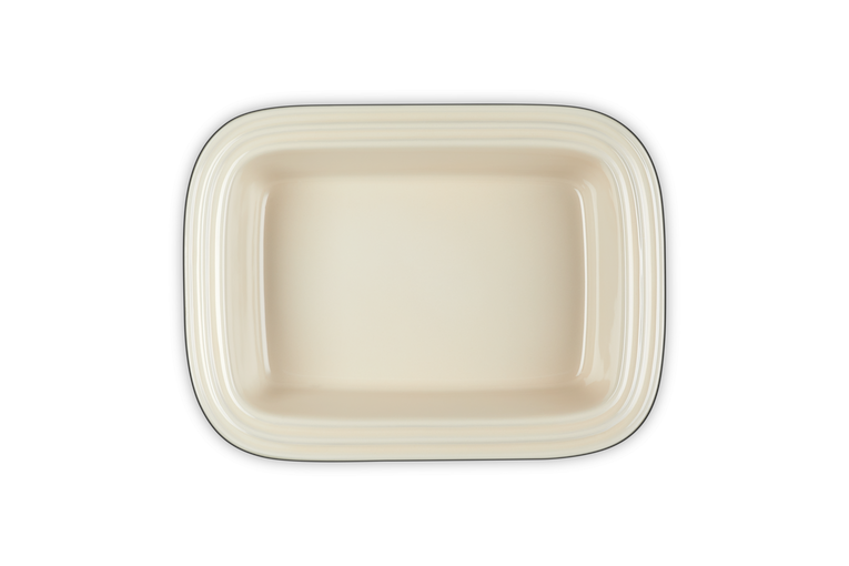 Le Creuset Lasagneform aus Steinzeug Bis zu 65% Rabatt