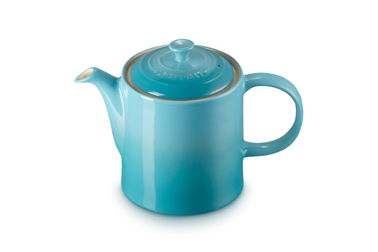 Le Creuset Hohe Kanne aus Steinzeug Vierteljährliche Förderung