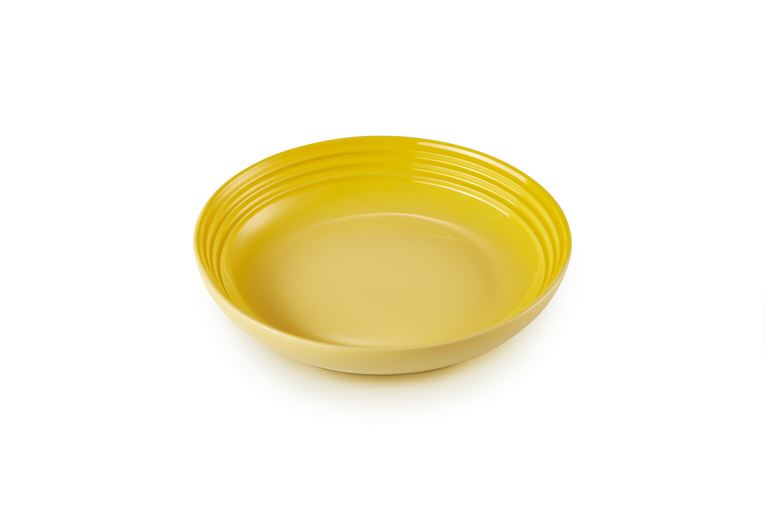 Le Creuset Suppenteller aus Steinzeug Discount Store für neue Produkte