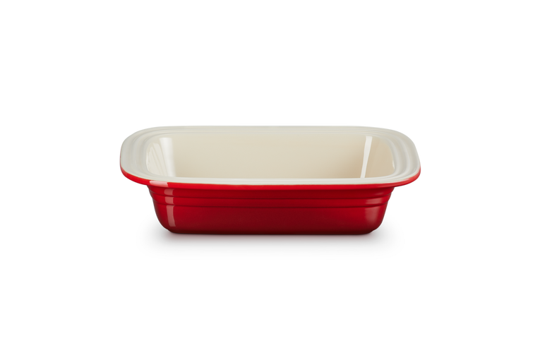 Le Creuset Lasagneform aus Steinzeug