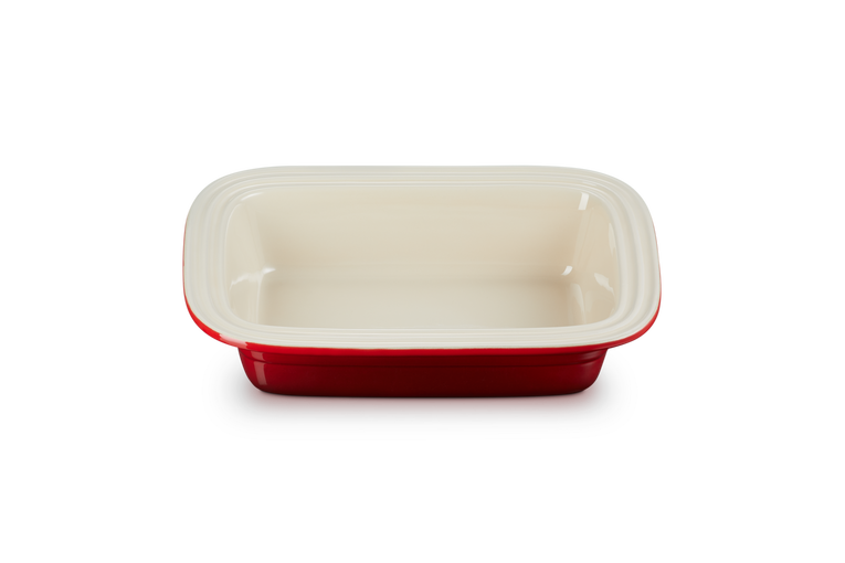 Le Creuset Lasagneform aus Steinzeug Nur noch ein Tag übrig