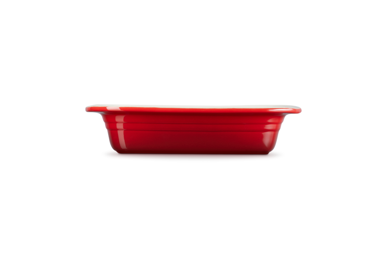 Le Creuset Lasagneform aus Steinzeug Nur noch ein Tag übrig