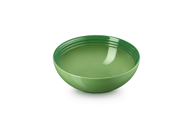 Le Creuset Salatschüssel aus Steinzeug Clearance-Verkauf