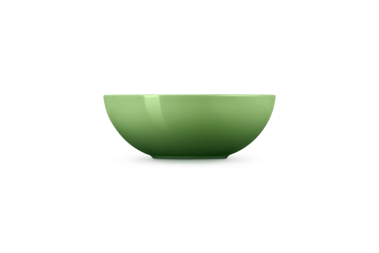 Le Creuset Salatschüssel aus Steinzeug Clearance-Verkauf