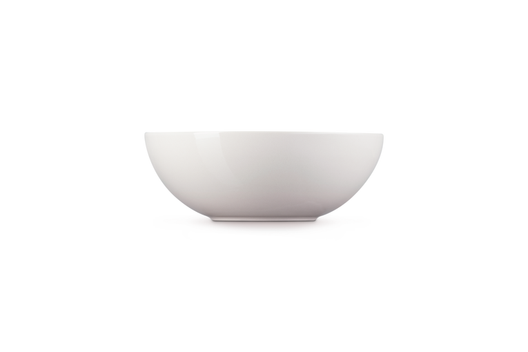 Le Creuset Salatschüssel aus Steinzeug Kostenloser Versand international