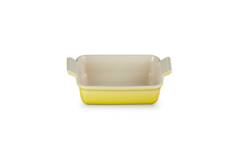 Le Creuset Rechteckige Auflaufform Tradition aus Steinzeug Black Friday Preise