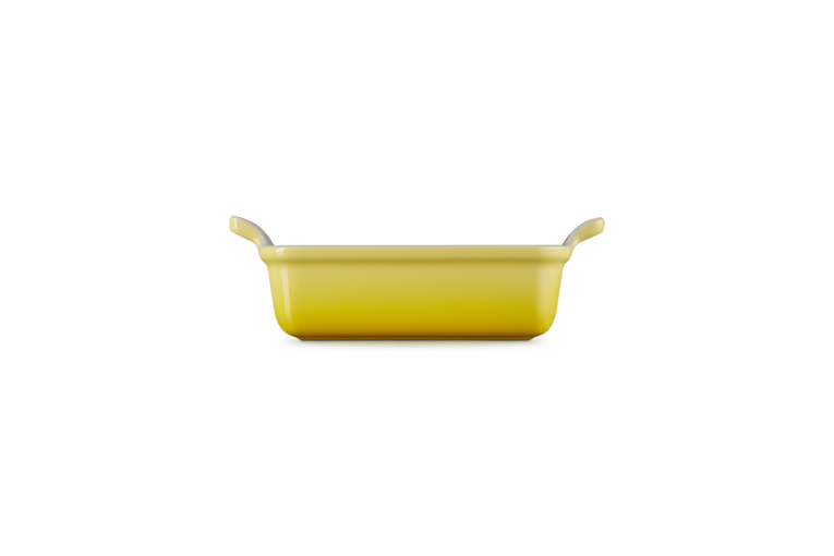 Le Creuset Rechteckige Auflaufform Tradition aus Steinzeug Black Friday Preise
