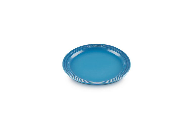 Le Creuset Frühstücksteller Tokyo aus Steinzeug Im Verkauf