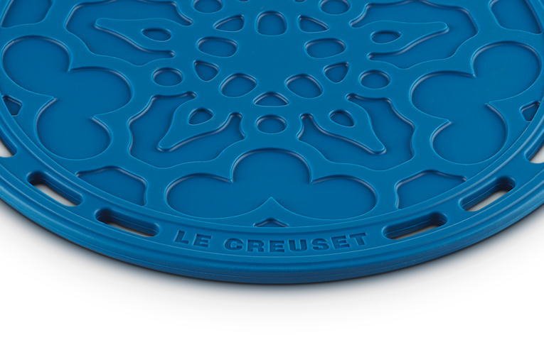Le Creuset Untersetzer Tradition zollfrei
