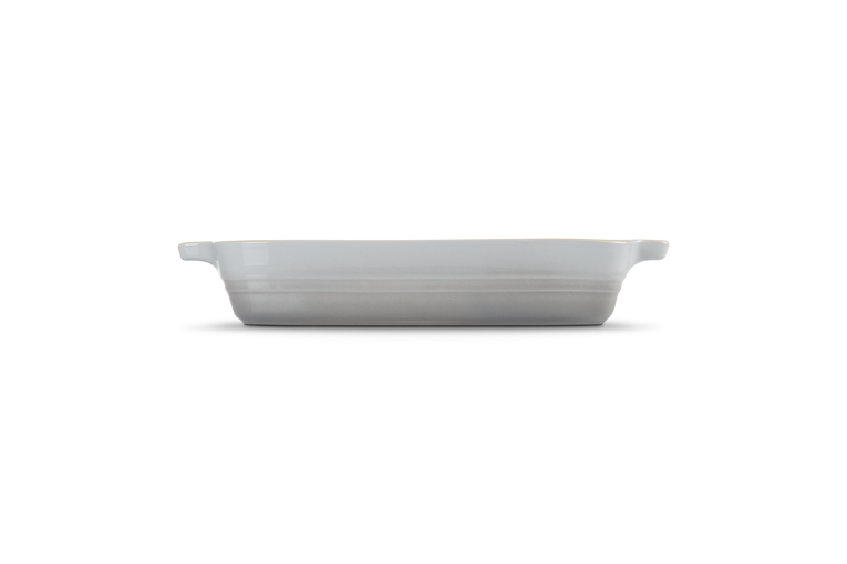 Le Creuset Rechteckige Auflaufform Klassik aus Steinzeug 50% Rabatt für begrenzte Zeit