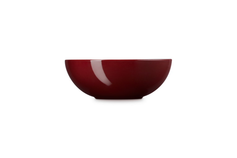 Le Creuset Salatschüssel aus Steinzeug Rabatte dieses Monats