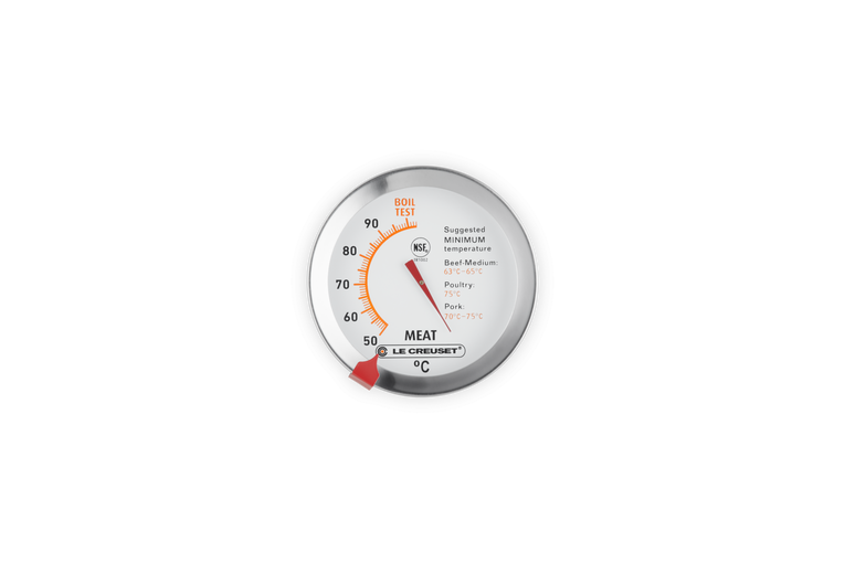 Le Creuset Fleischthermometer Outlet