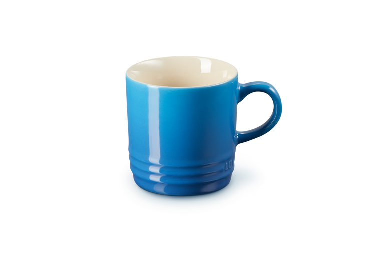 Le Creuset Cappuccino Becher aus Steinzeug Angebote