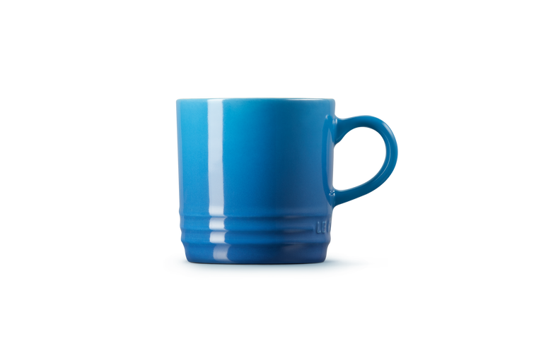 Le Creuset Cappuccino Becher aus Steinzeug Angebote