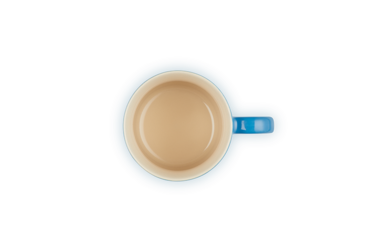 Le Creuset Cappuccino Becher aus Steinzeug Angebote