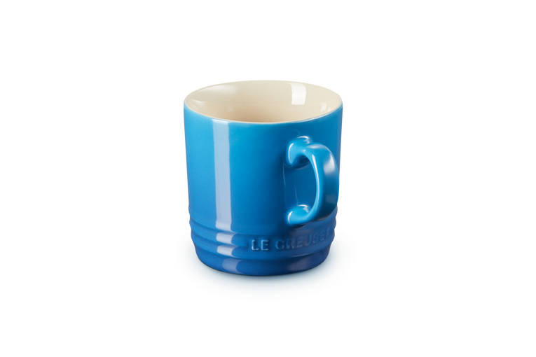 Le Creuset Cappuccino Becher aus Steinzeug Angebote